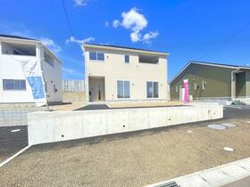 千葉県富里市七栄