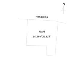 兵庫県たつの市御津町苅屋