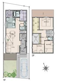東京都杉並区久我山５丁目