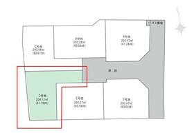 奈良県葛城市西室