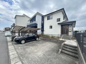 静岡県静岡市駿河区大谷３丁目