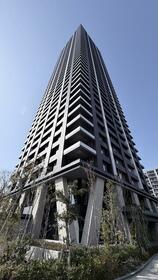 アイランドシティ　オーシャン＆フォレストタワーレジデンスＷＥＳＴ