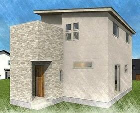 宮城県東松島市矢本字裏町