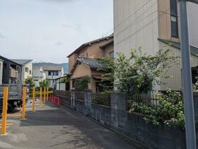 京都府京都市山科区音羽稲芝