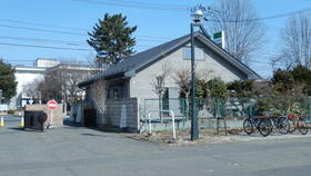 岩手県盛岡市上田３丁目