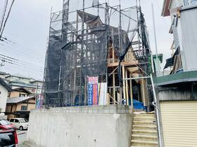 東京都町田市西成瀬３丁目