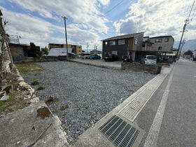 長野県飯田市宮の前