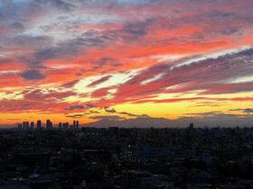 クレヴィアタワー大井町