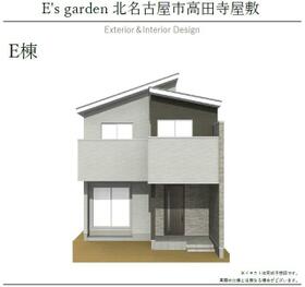 愛知県北名古屋市高田寺屋敷