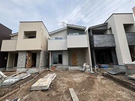 愛知県北名古屋市高田寺屋敷