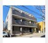 西新宿五丁目駅より徒歩9分 2階 新築の賃貸物件