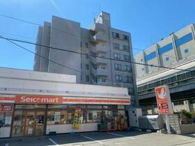 ライオンズマンション澄川中央