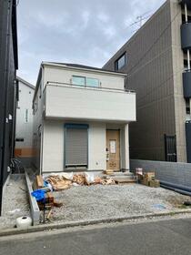 兵庫県西宮市南甲子園２丁目