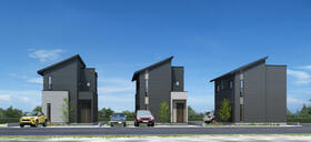 愛媛県今治市大西町新町