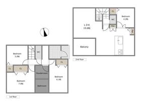 神奈川県横浜市港北区下田町4丁目