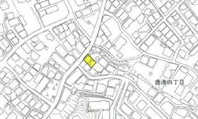 鹿児島県鹿児島市唐湊４丁目