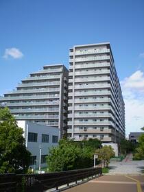 検見川浜レジデンス