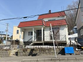 北海道小樽市若竹町