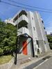 リベルテ岩屋 3階 築35年7ヶ月の賃貸物件