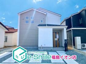 福島県福島市笹木野字南中谷地