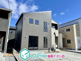 福島県福島市方木田字上原