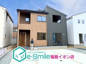 福島県福島市方木田字上原