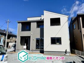 福島県福島市方木田字上原