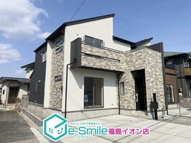 福島県福島市泉字先達