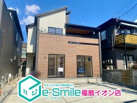 福島県福島市泉字先達