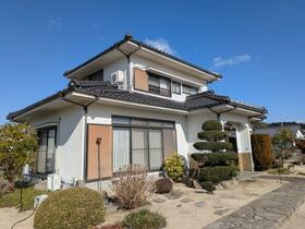 愛媛県今治市郷桜井１丁目