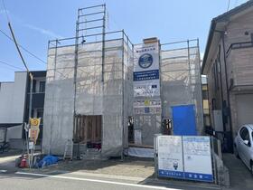 福岡県福岡市東区松崎２丁目