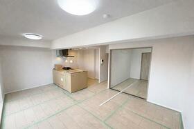 ファミールハイツ伏見ステージ１