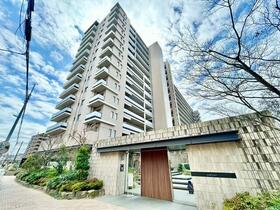 ザ・フォレシス 8階