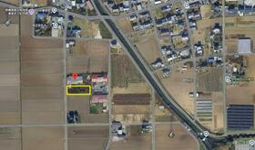 群馬県伊勢崎市稲荷町