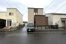 北海道札幌市北区篠路八条４丁目