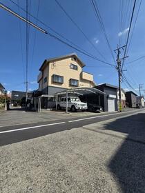 大分県大分市大字森町