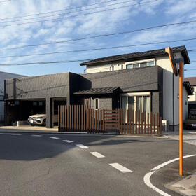 埼玉県坂戸市にっさい花みず木４丁目