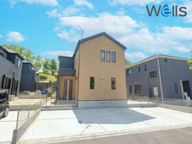 千葉県袖ケ浦市のぞみ野