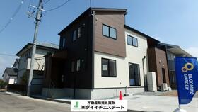 福島県福島市笹木野字天戸畑