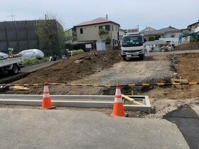 埼玉県さいたま市見沼区堀崎町