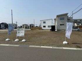 宮城県名取市閖上西２丁目