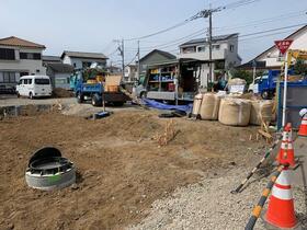埼玉県さいたま市見沼区堀崎町