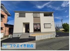 静岡県袋井市川井