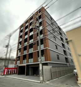 ベラジオ雅び京都西院?