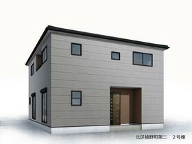 熊本県熊本市北区楠野町