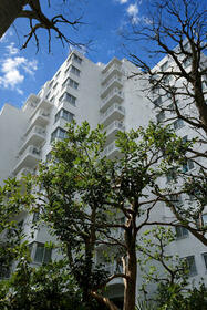 徳川マンション