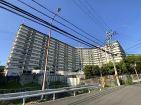 鶴山台アーバンコンフォート