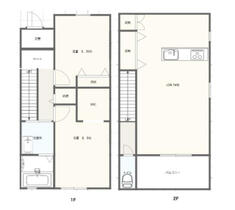 間取り：213142206431