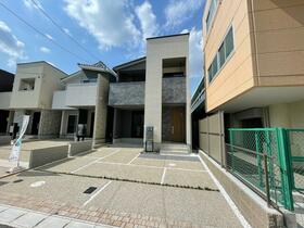 愛知県北名古屋市高田寺屋敷