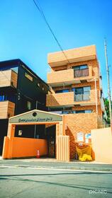 ライオンズマンション菊名第３